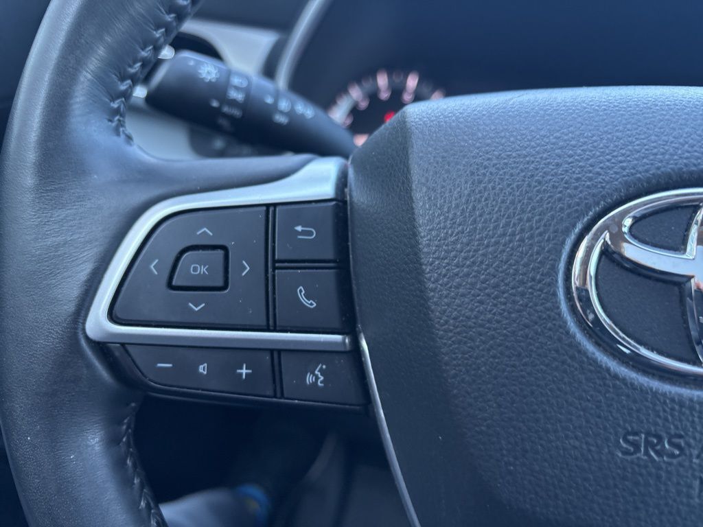 2023 Toyota Highlander XLE Cockeysville MD