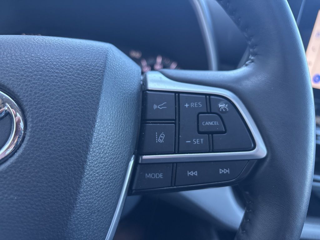 2023 Toyota Highlander XLE Cockeysville MD