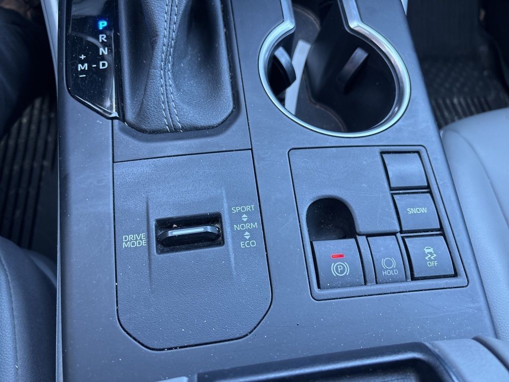 2023 Toyota Highlander XLE Cockeysville MD