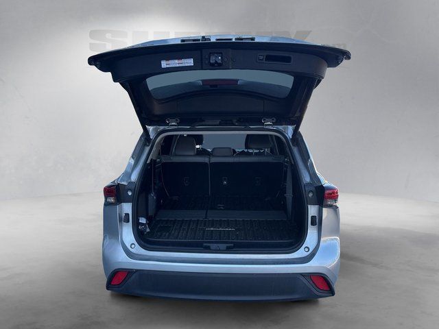 2023 Toyota Highlander XLE Cockeysville MD