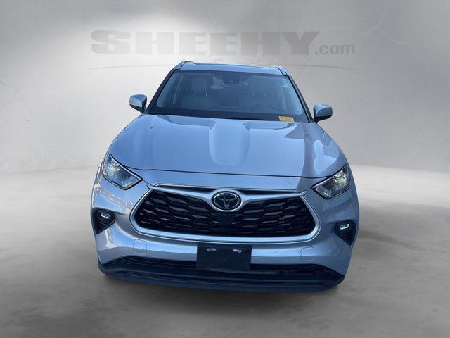 2023 Toyota Highlander XLE Cockeysville MD