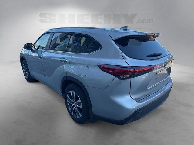 2023 Toyota Highlander XLE Cockeysville MD