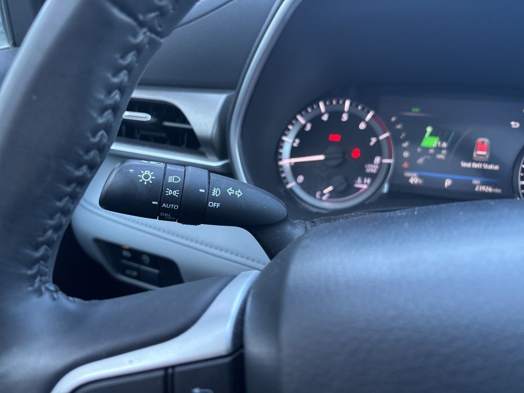 2023 Toyota Highlander XLE Cockeysville MD