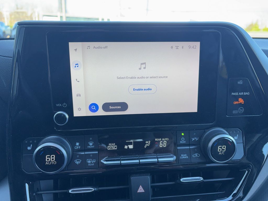 2023 Toyota Highlander XLE Cockeysville MD