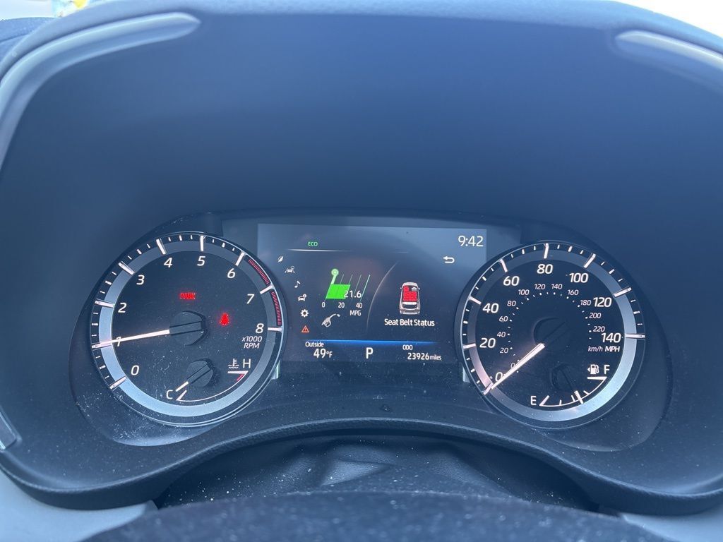 2023 Toyota Highlander XLE Cockeysville MD