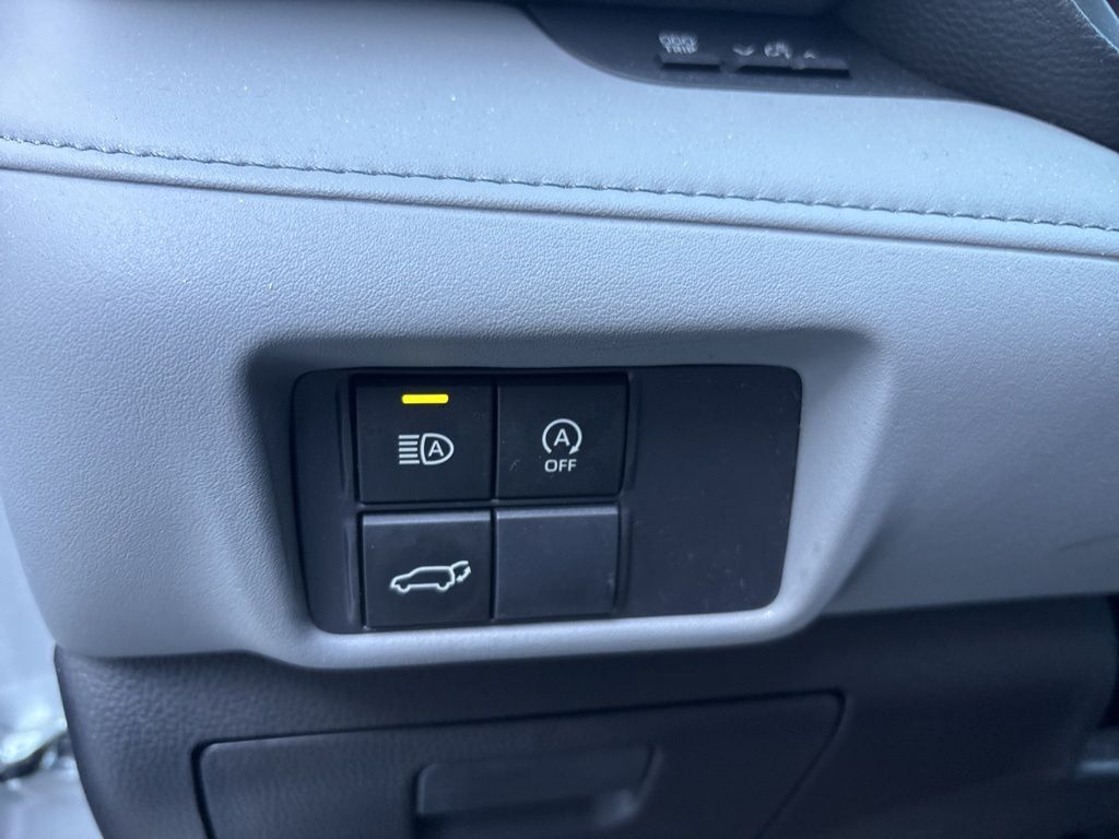 2023 Toyota Highlander XLE Cockeysville MD