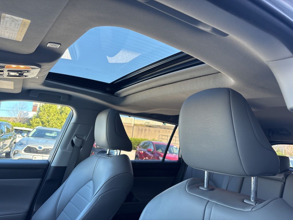 2023 Toyota Highlander XLE Cockeysville MD