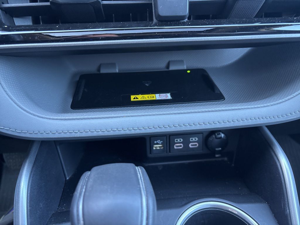 2023 Toyota Highlander XLE Cockeysville MD