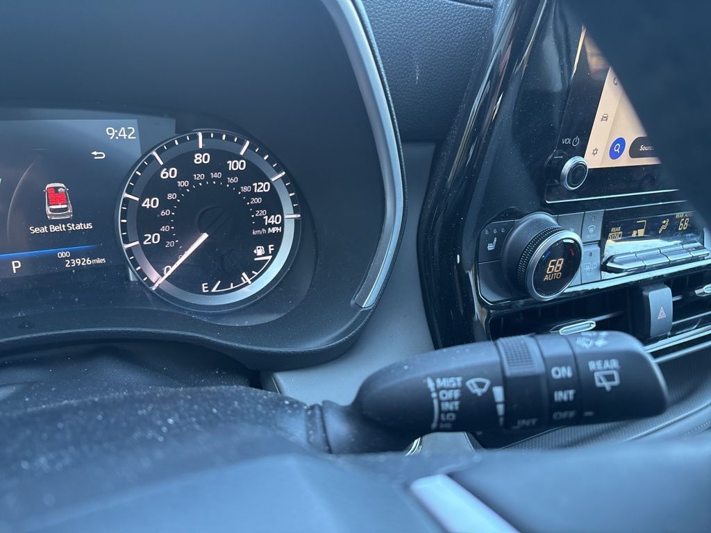 2023 Toyota Highlander XLE Cockeysville MD