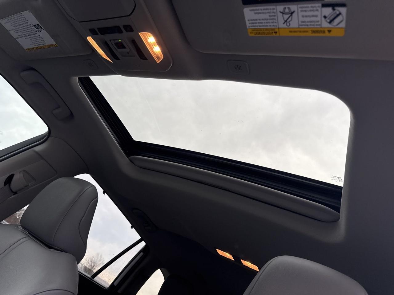 2023 Toyota Highlander XLE Chantilly VA