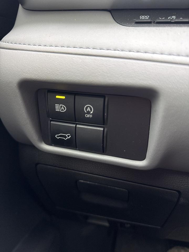 2023 Toyota Highlander XLE Chantilly VA