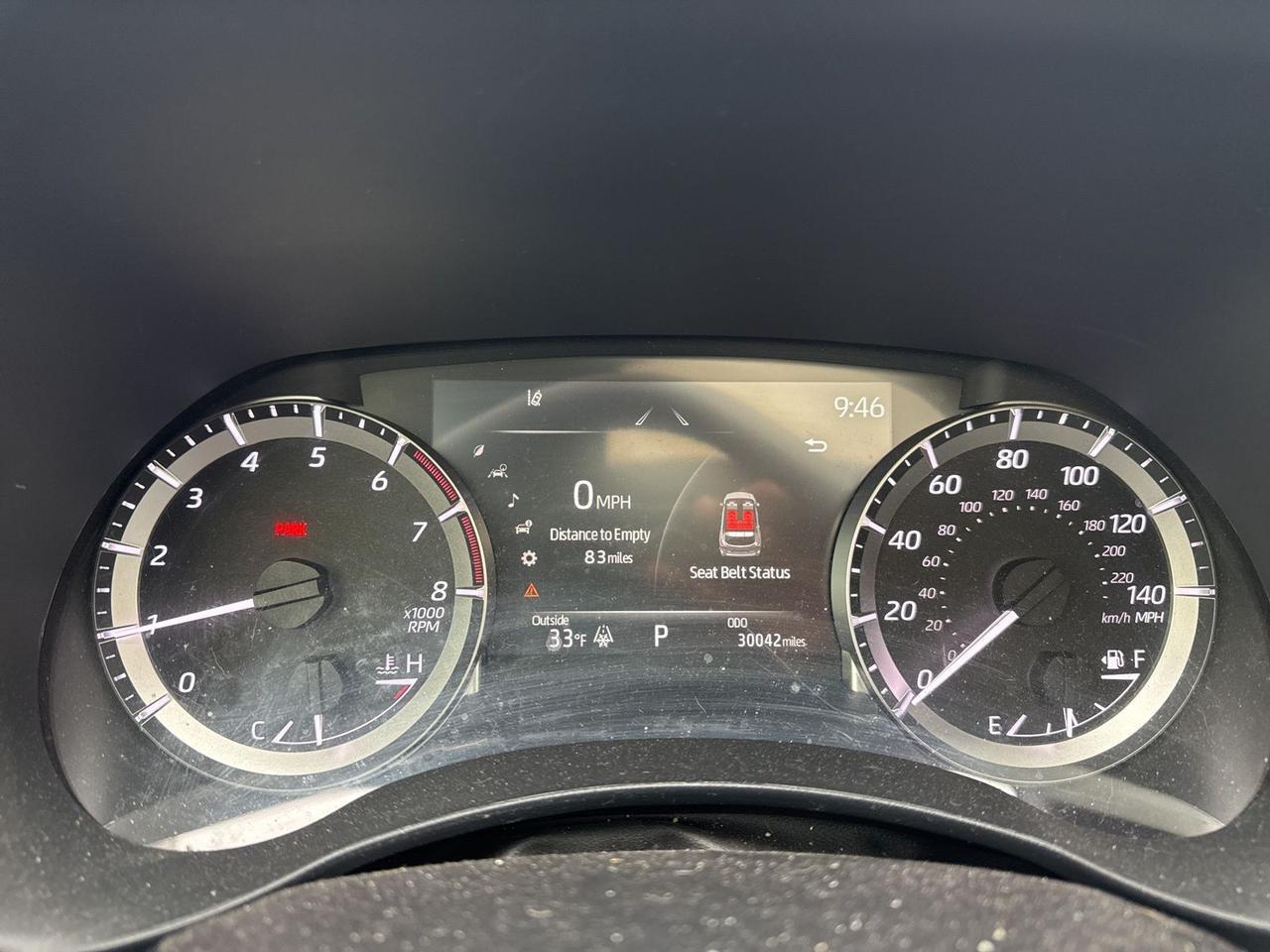 2023 Toyota Highlander XLE Chantilly VA