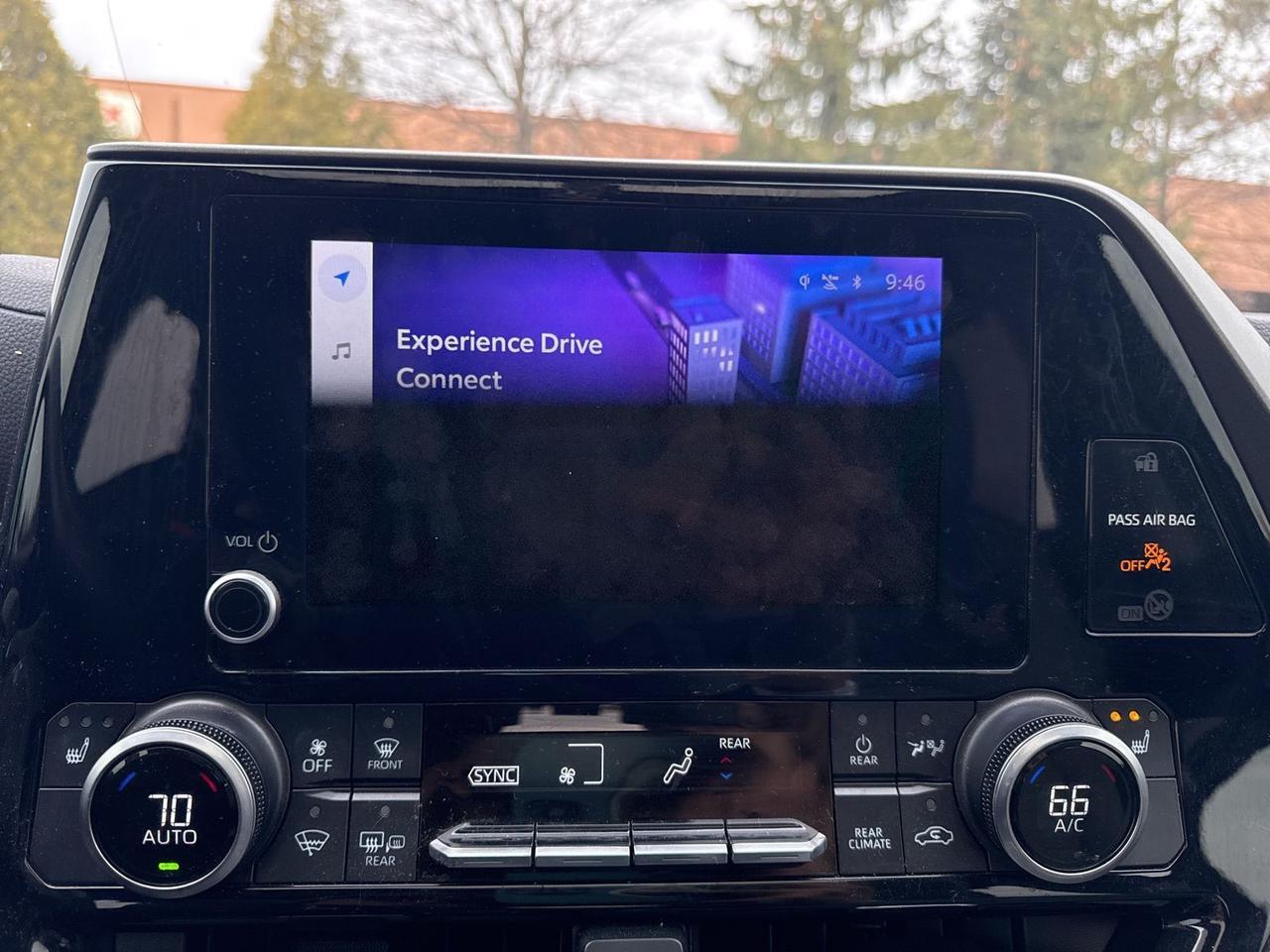 2023 Toyota Highlander XLE Chantilly VA