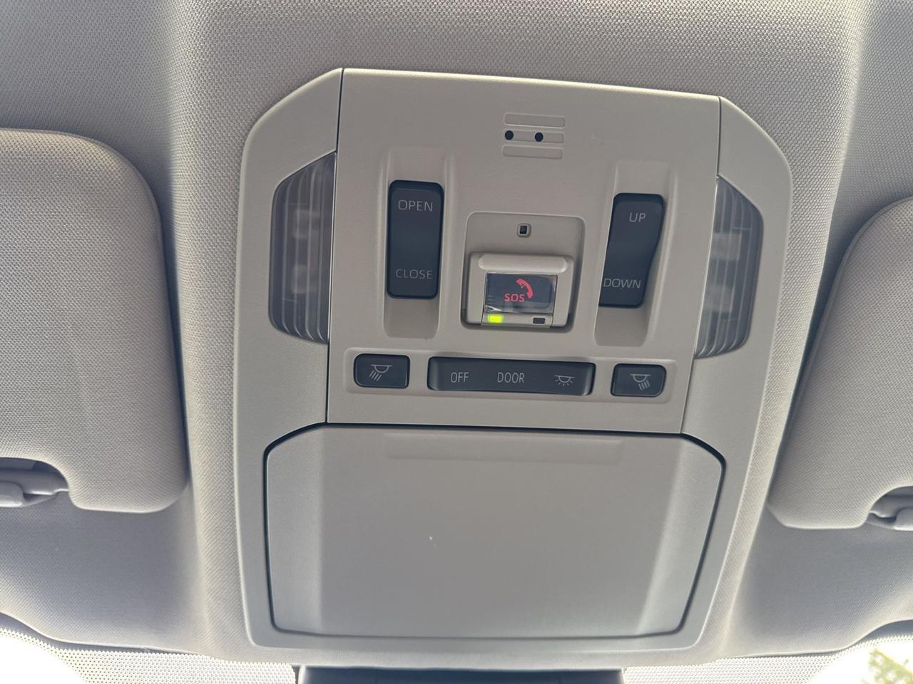 2023 Toyota Highlander XLE Chantilly VA