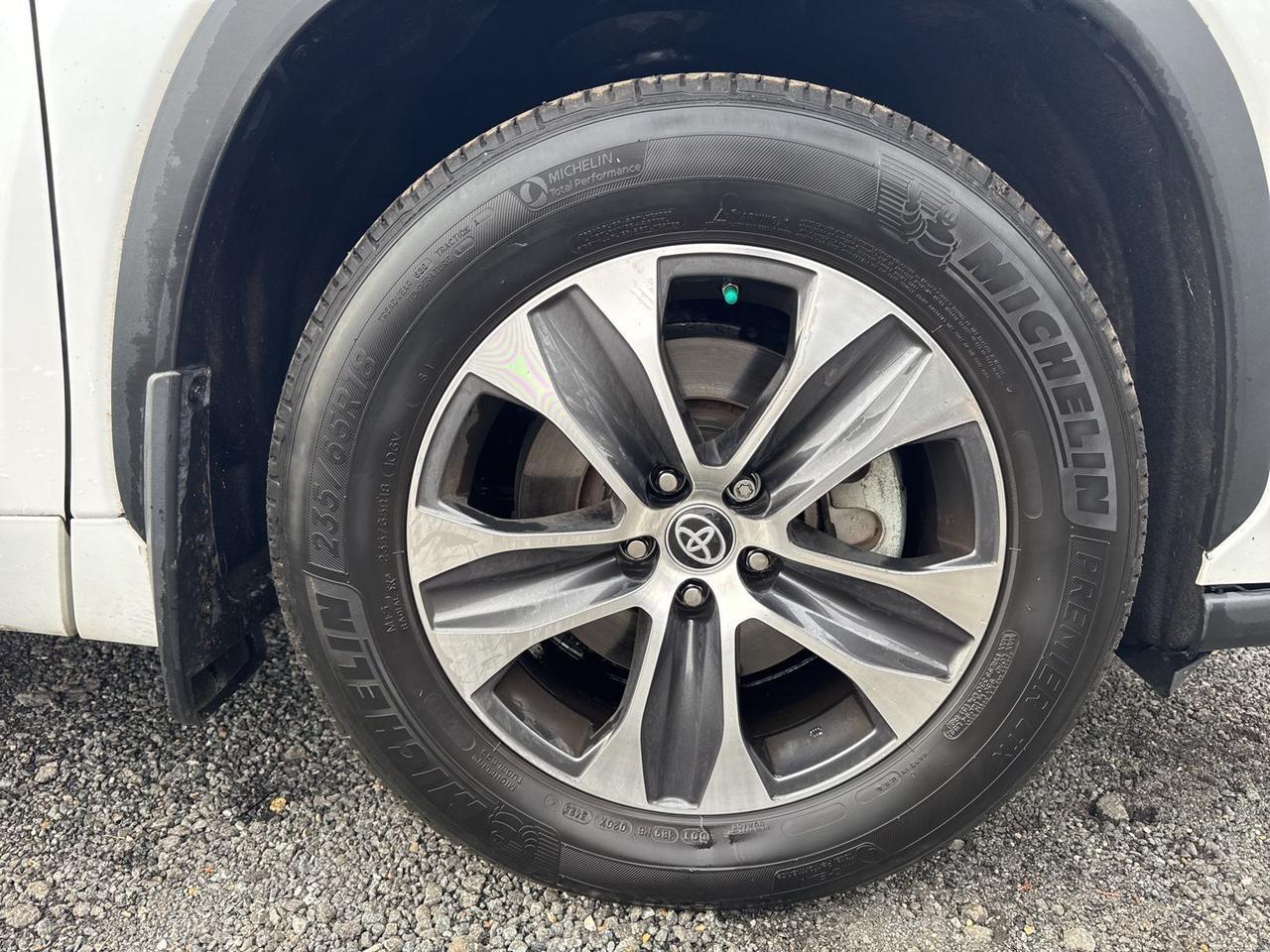 2023 Toyota Highlander XLE Chantilly VA