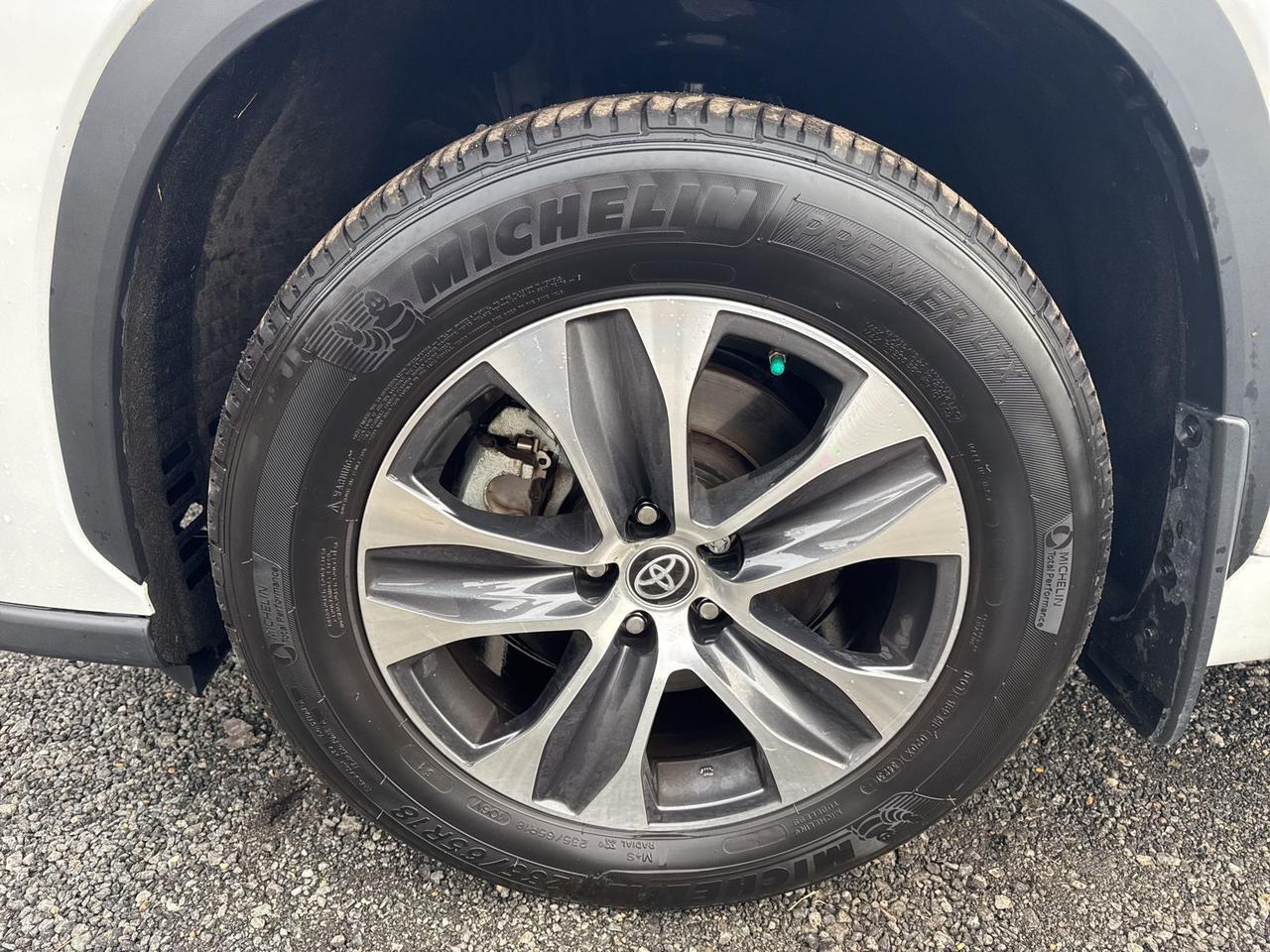 2023 Toyota Highlander XLE Chantilly VA