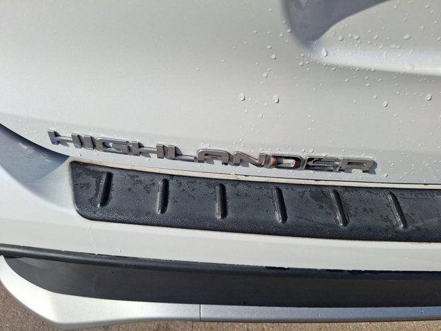 2023 Toyota Highlander XSE Hurst TX