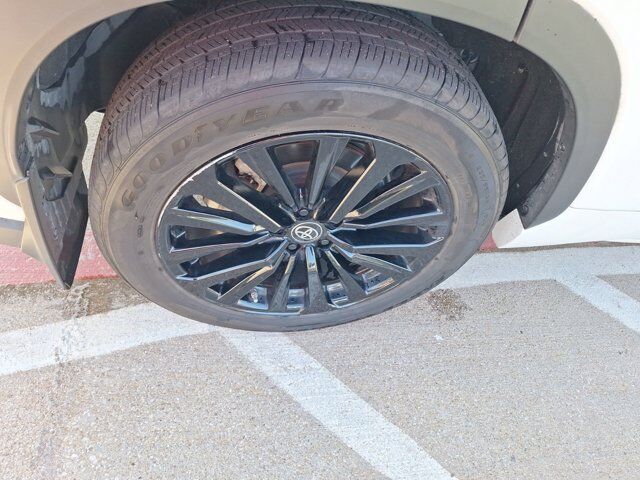 2023 Toyota Highlander XSE Hurst TX