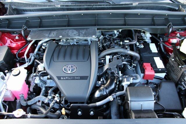 2023 Toyota Highlander XSE Klamath Falls OR