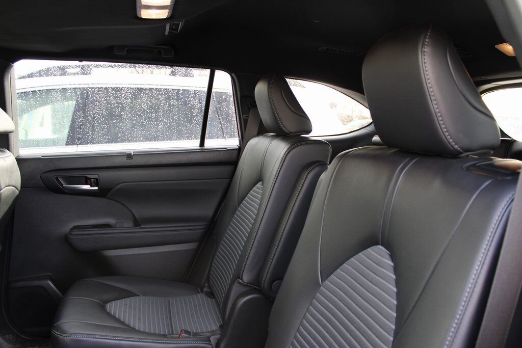 2023 Toyota Highlander XSE Klamath Falls OR