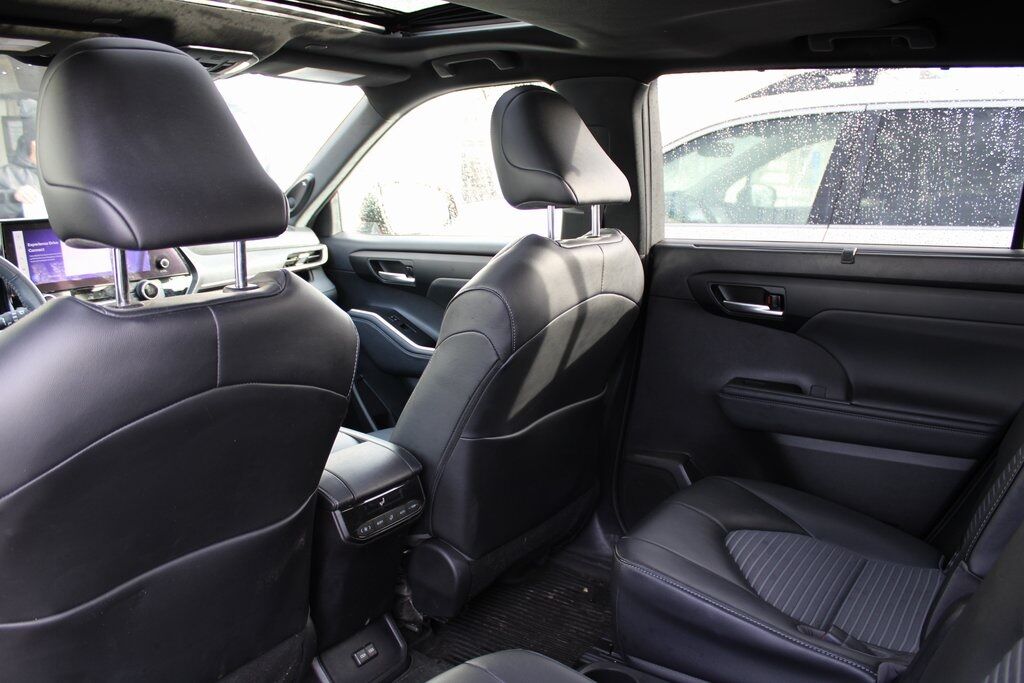 2023 Toyota Highlander XSE Klamath Falls OR