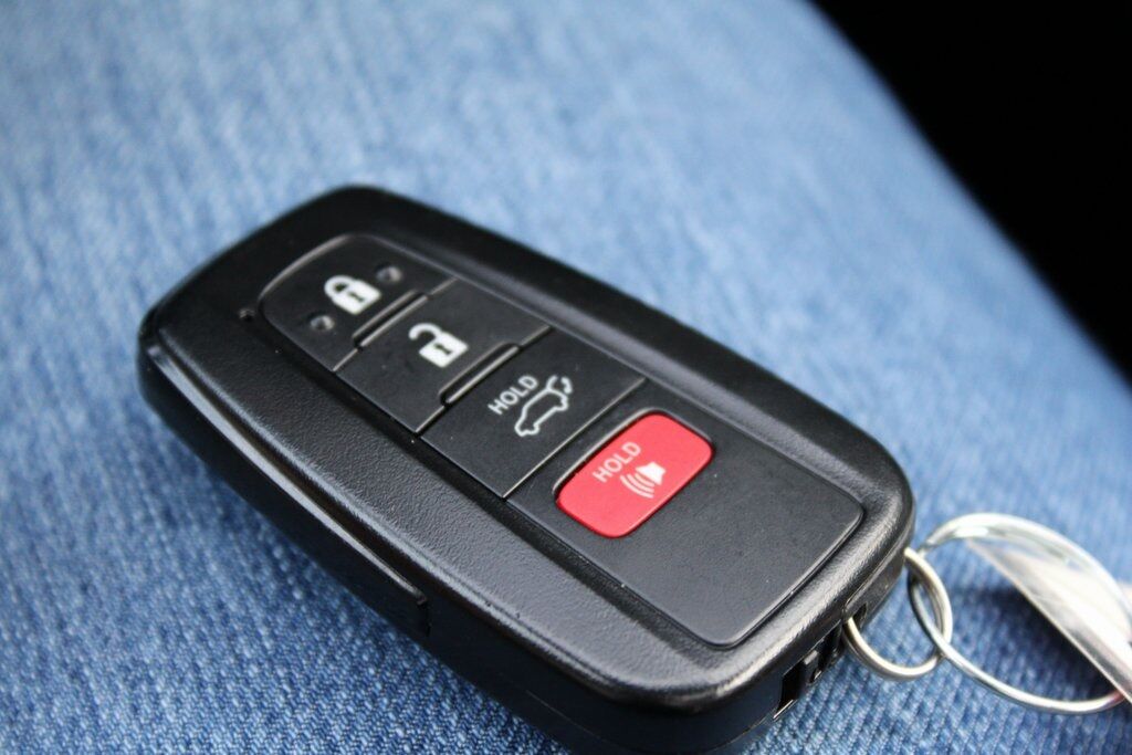 2023 Toyota Highlander XSE Klamath Falls OR