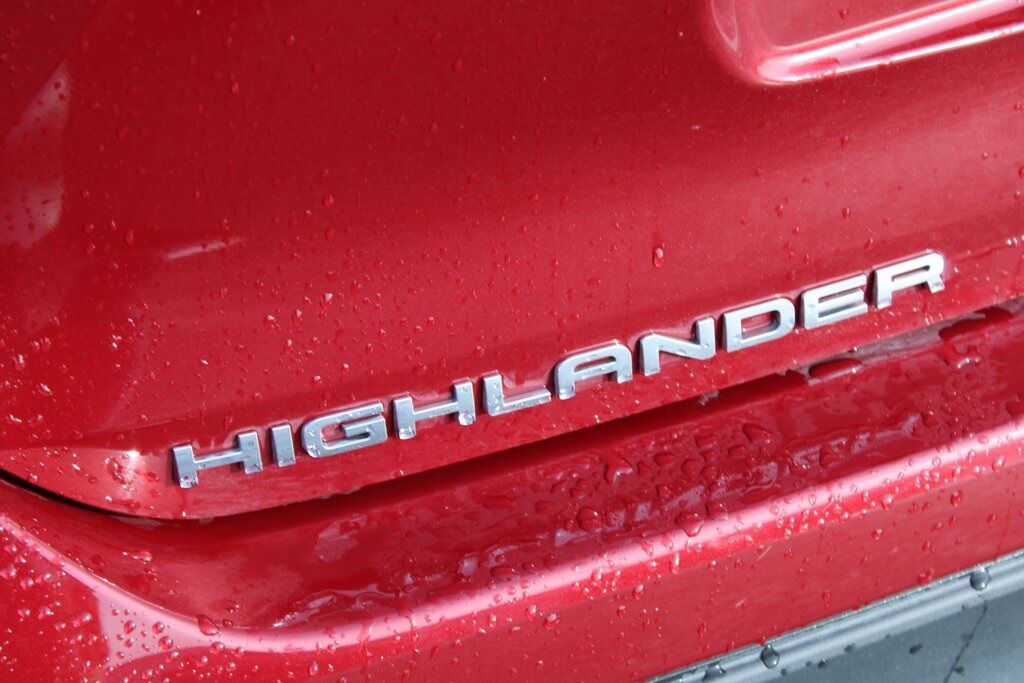 2023 Toyota Highlander XSE Klamath Falls OR