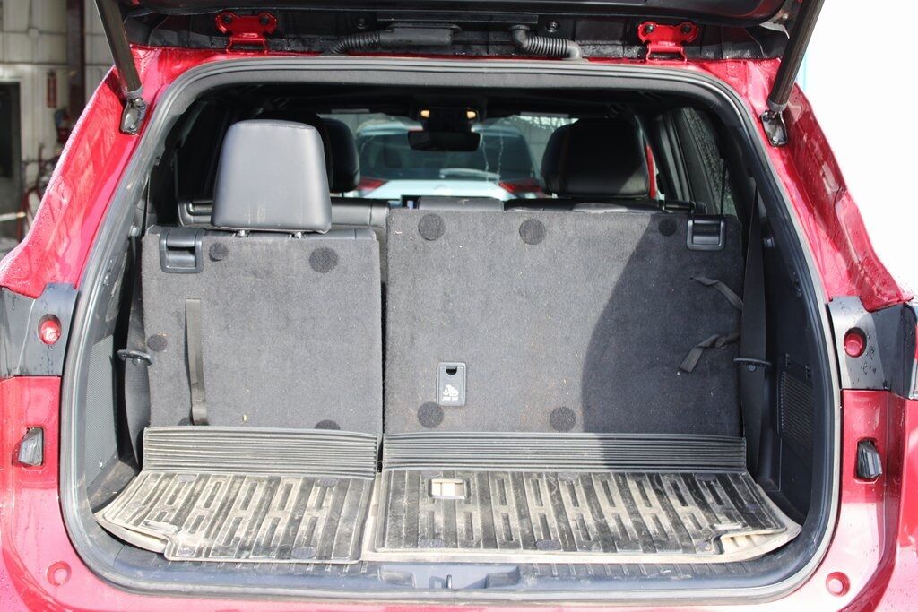 2023 Toyota Highlander XSE Klamath Falls OR