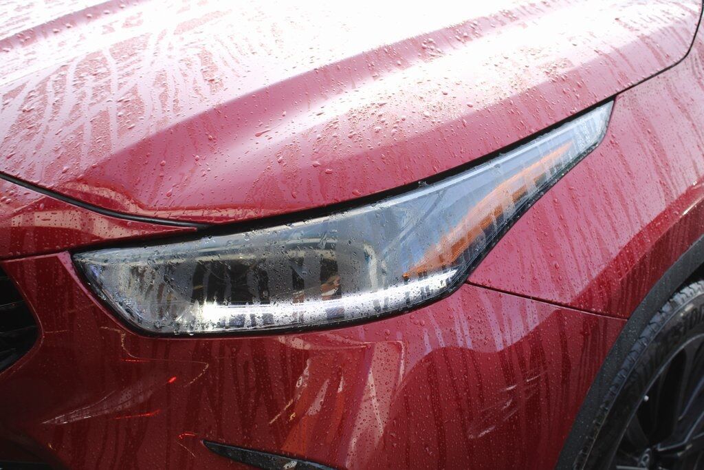 2023 Toyota Highlander XSE Klamath Falls OR