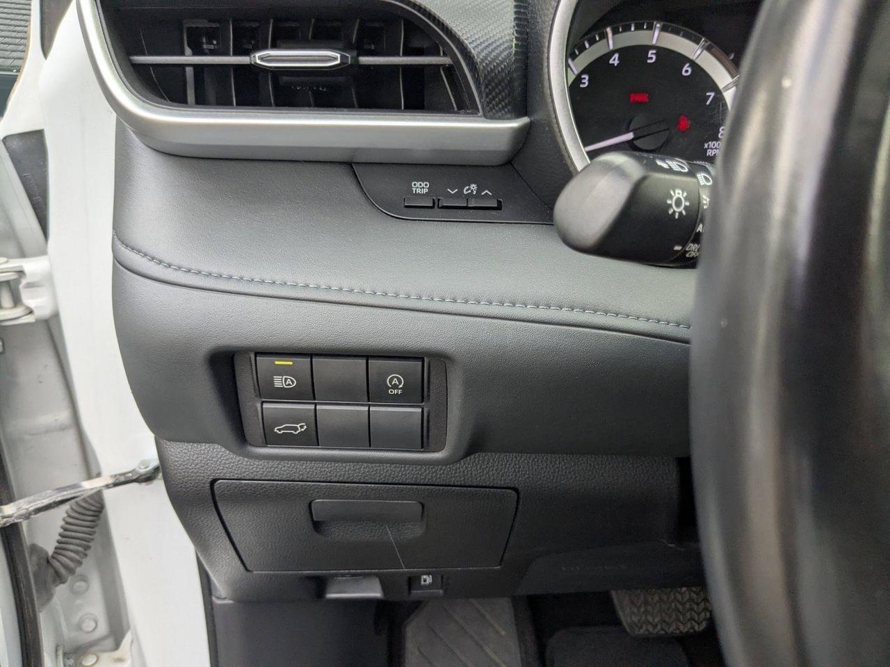 2023 Toyota Highlander XSE San Antonio TX