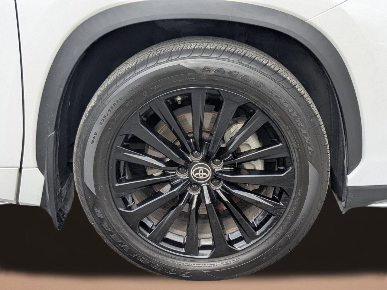 2023 Toyota Highlander XSE San Antonio TX