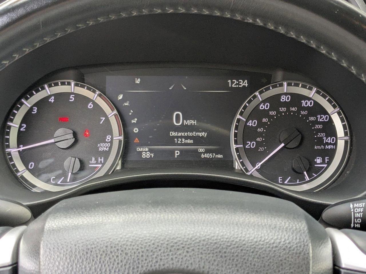 2023 Toyota Highlander XSE San Antonio TX