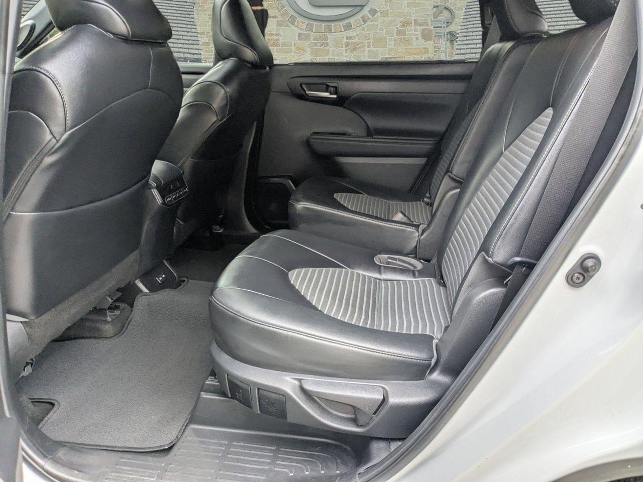 2023 Toyota Highlander XSE San Antonio TX