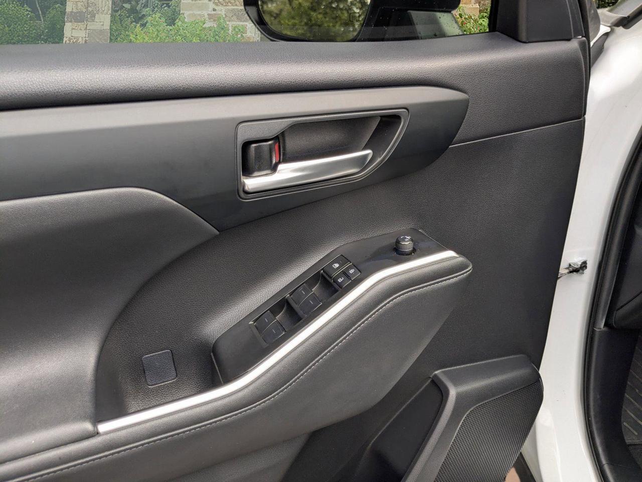 2023 Toyota Highlander XSE San Antonio TX