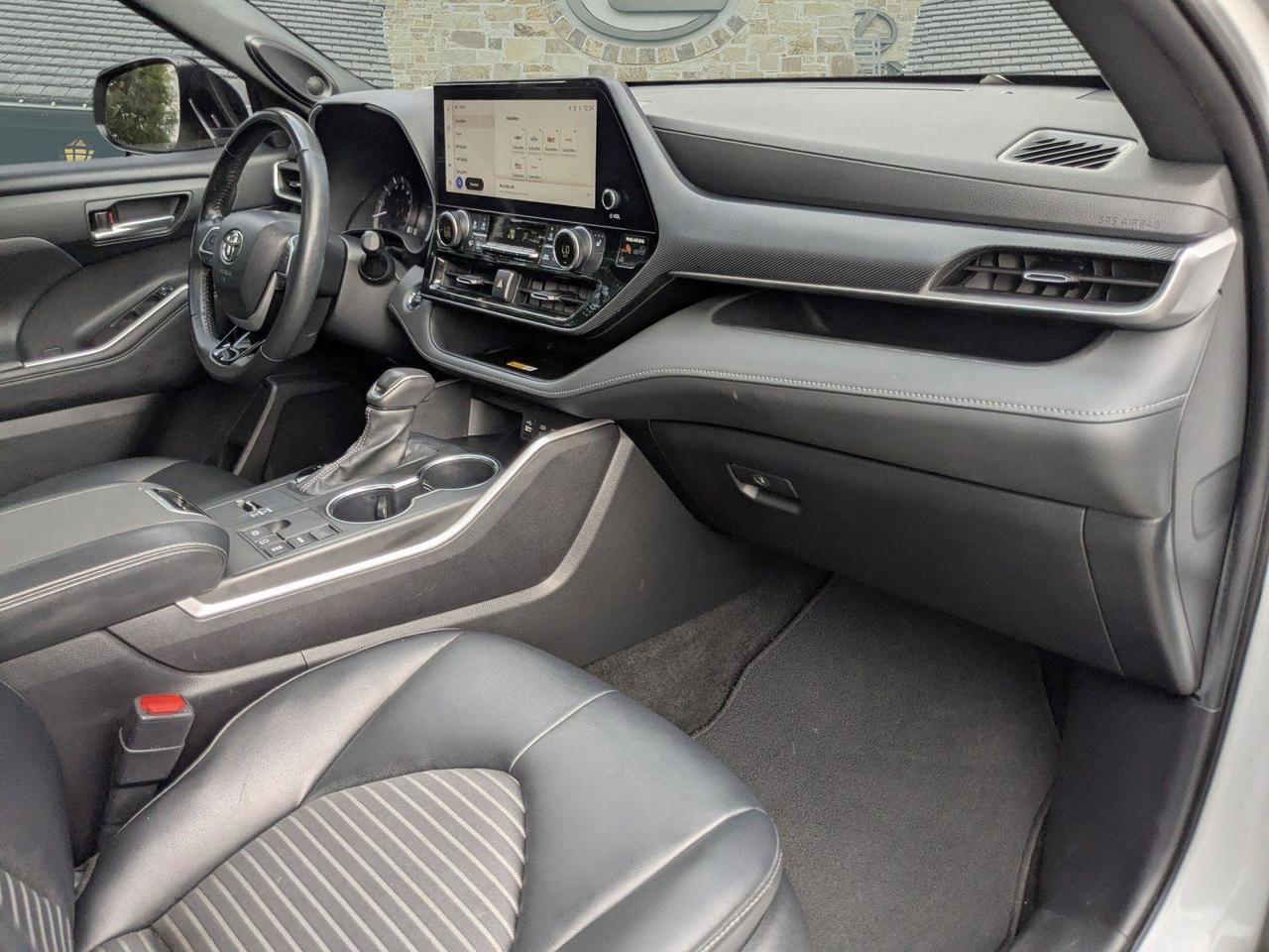 2023 Toyota Highlander XSE San Antonio TX