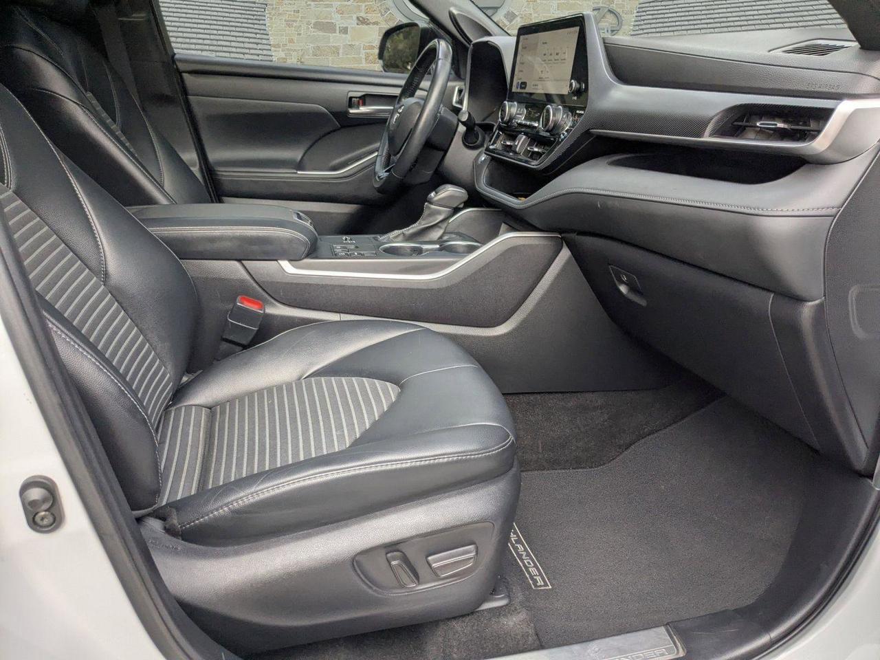 2023 Toyota Highlander XSE San Antonio TX