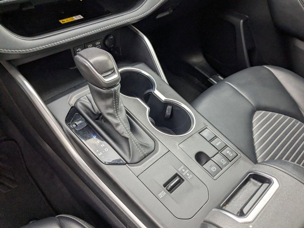 2023 Toyota Highlander XSE San Antonio TX
