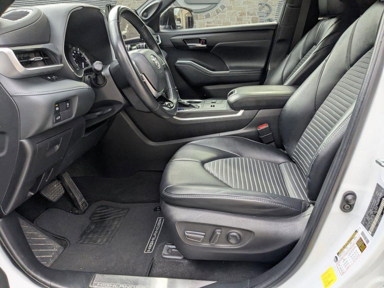 2023 Toyota Highlander XSE San Antonio TX