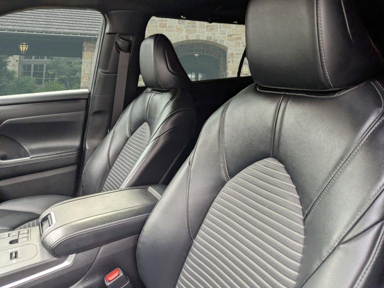 2023 Toyota Highlander XSE San Antonio TX