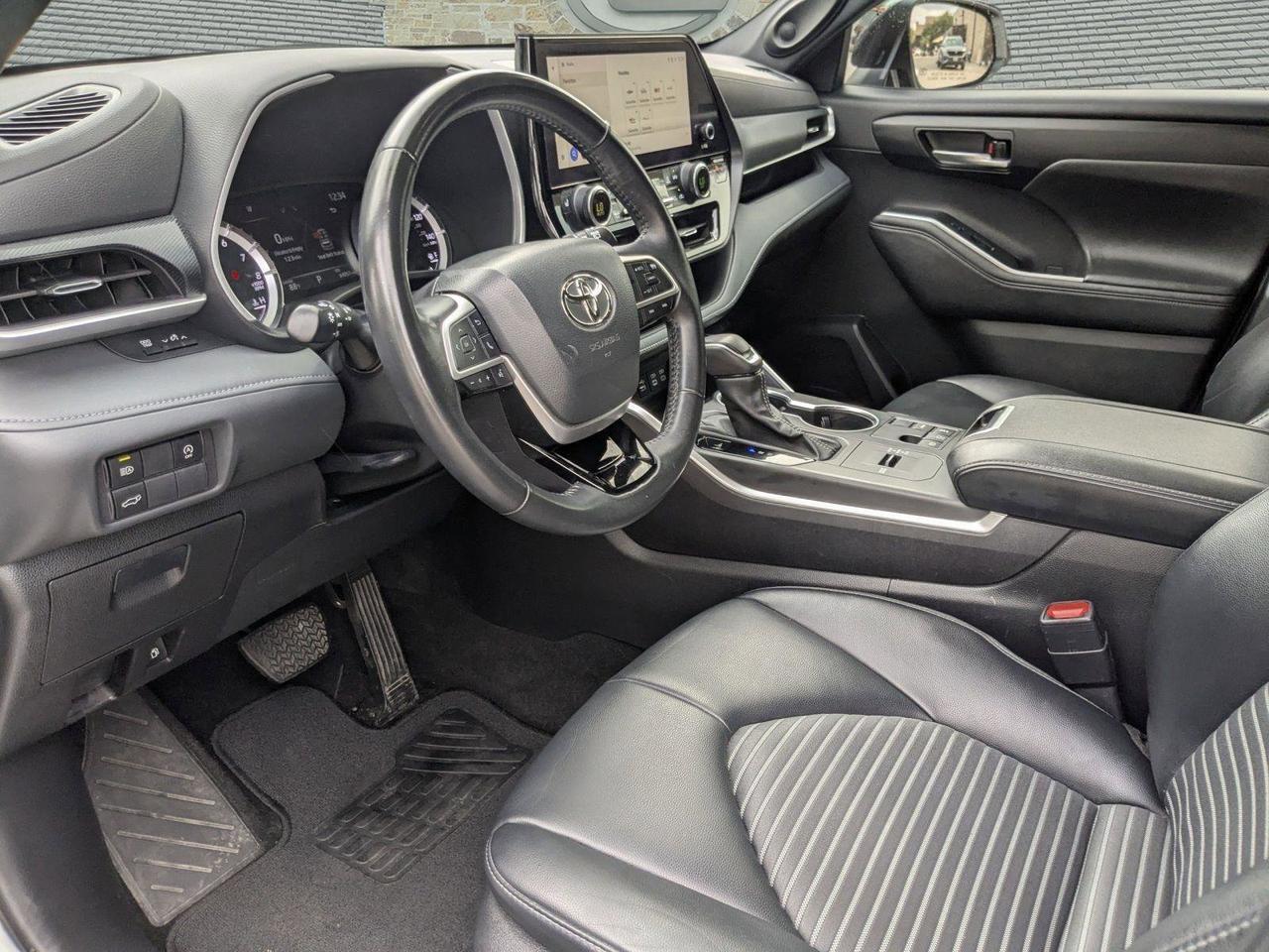 2023 Toyota Highlander XSE San Antonio TX