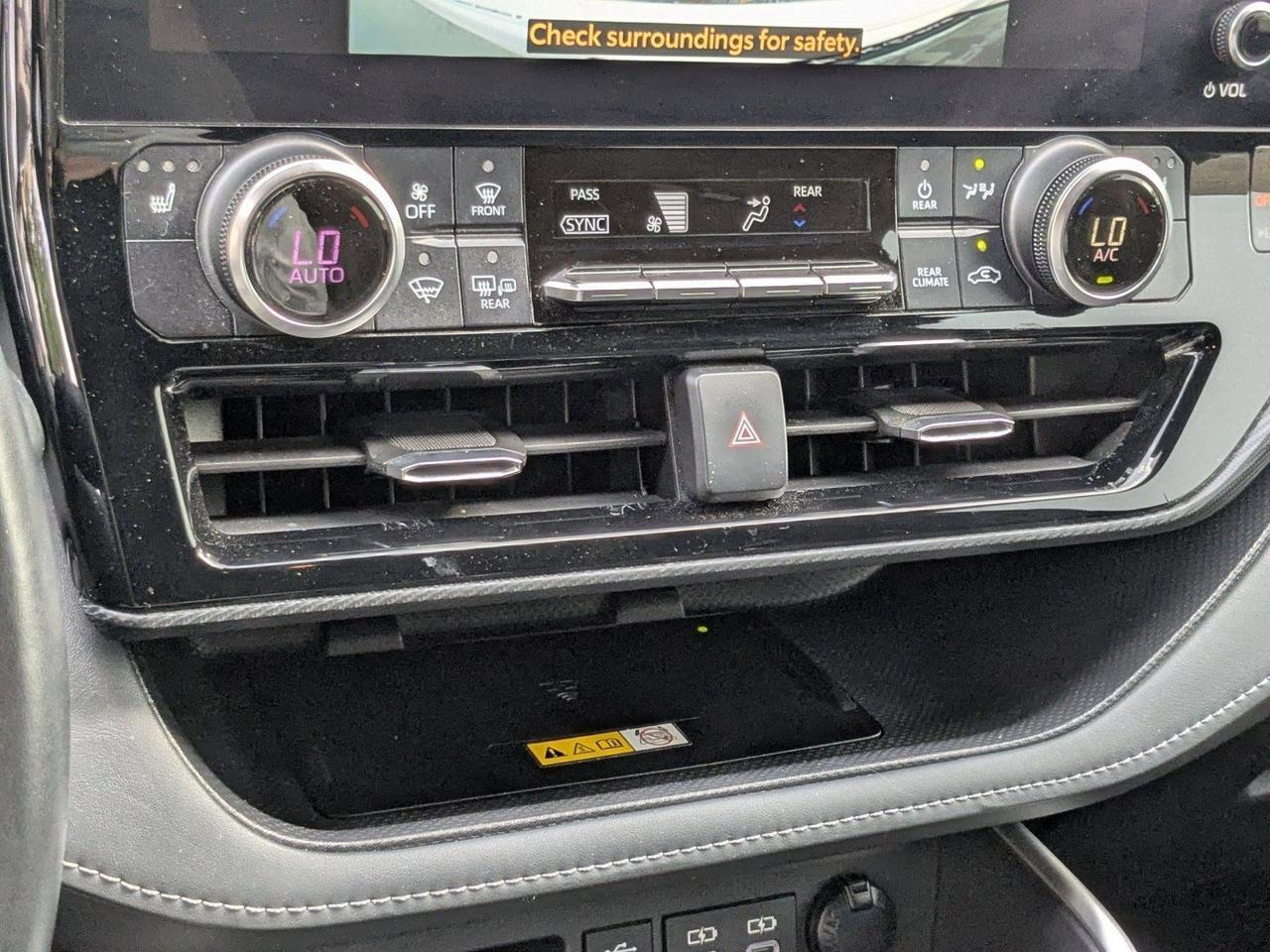 2023 Toyota Highlander XSE San Antonio TX