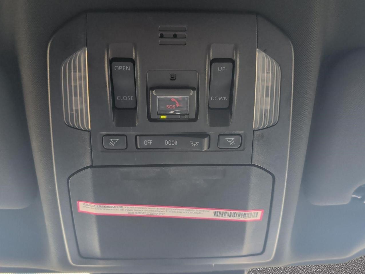 2023 Toyota Highlander XSE San Juan TX
