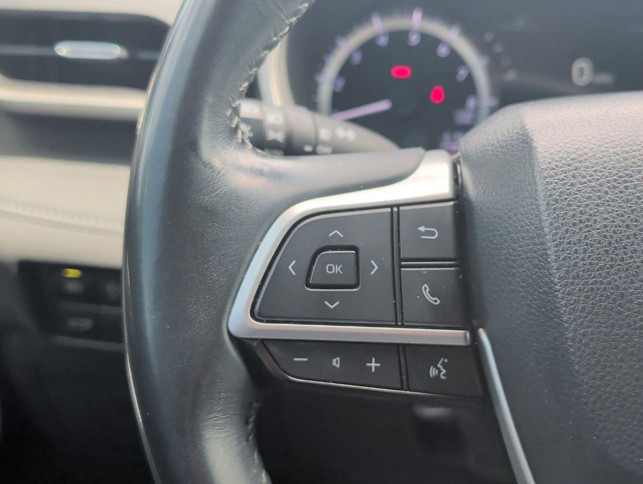 2023 Toyota Highlander XSE San Juan TX