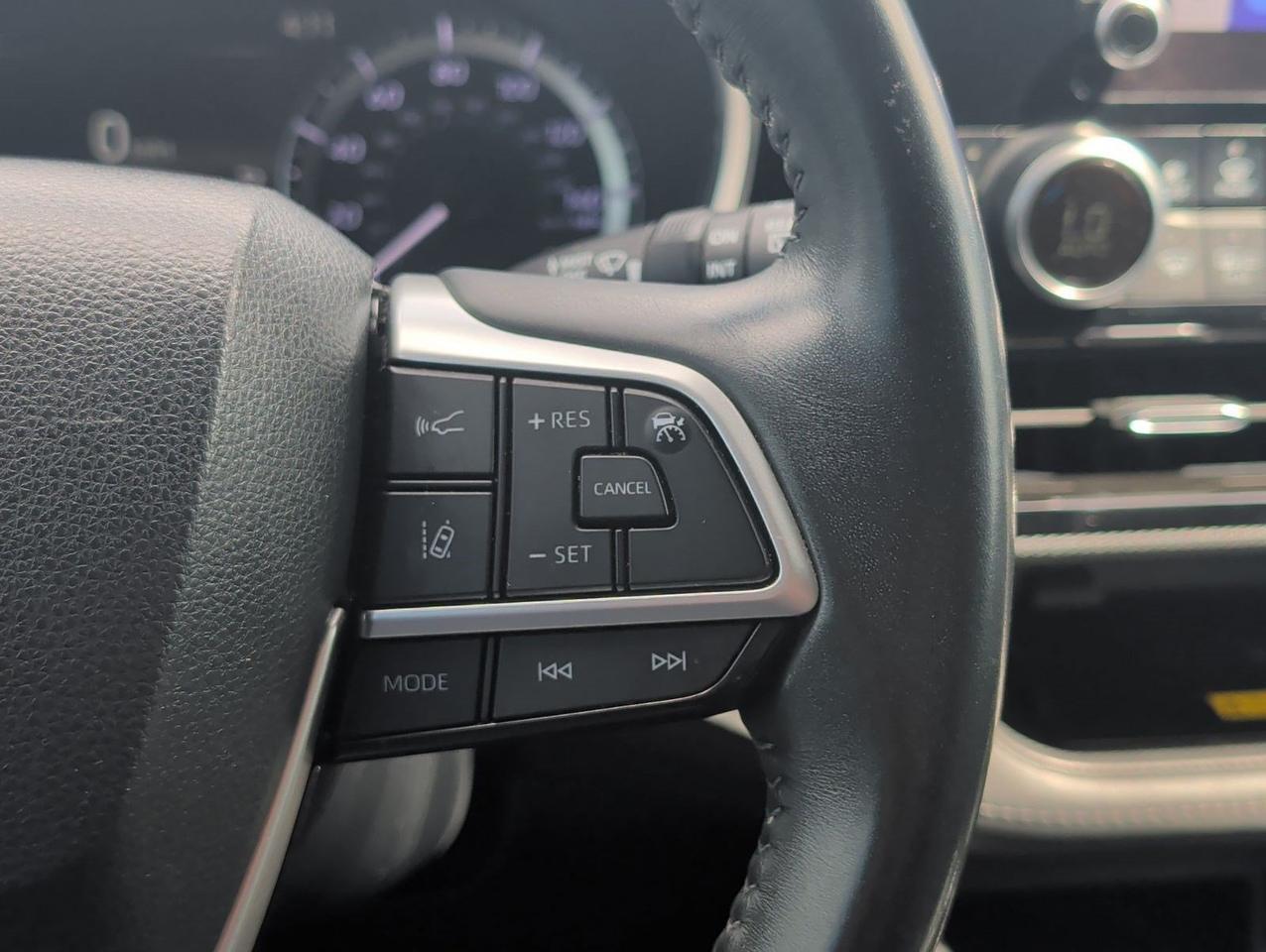 2023 Toyota Highlander XSE San Juan TX