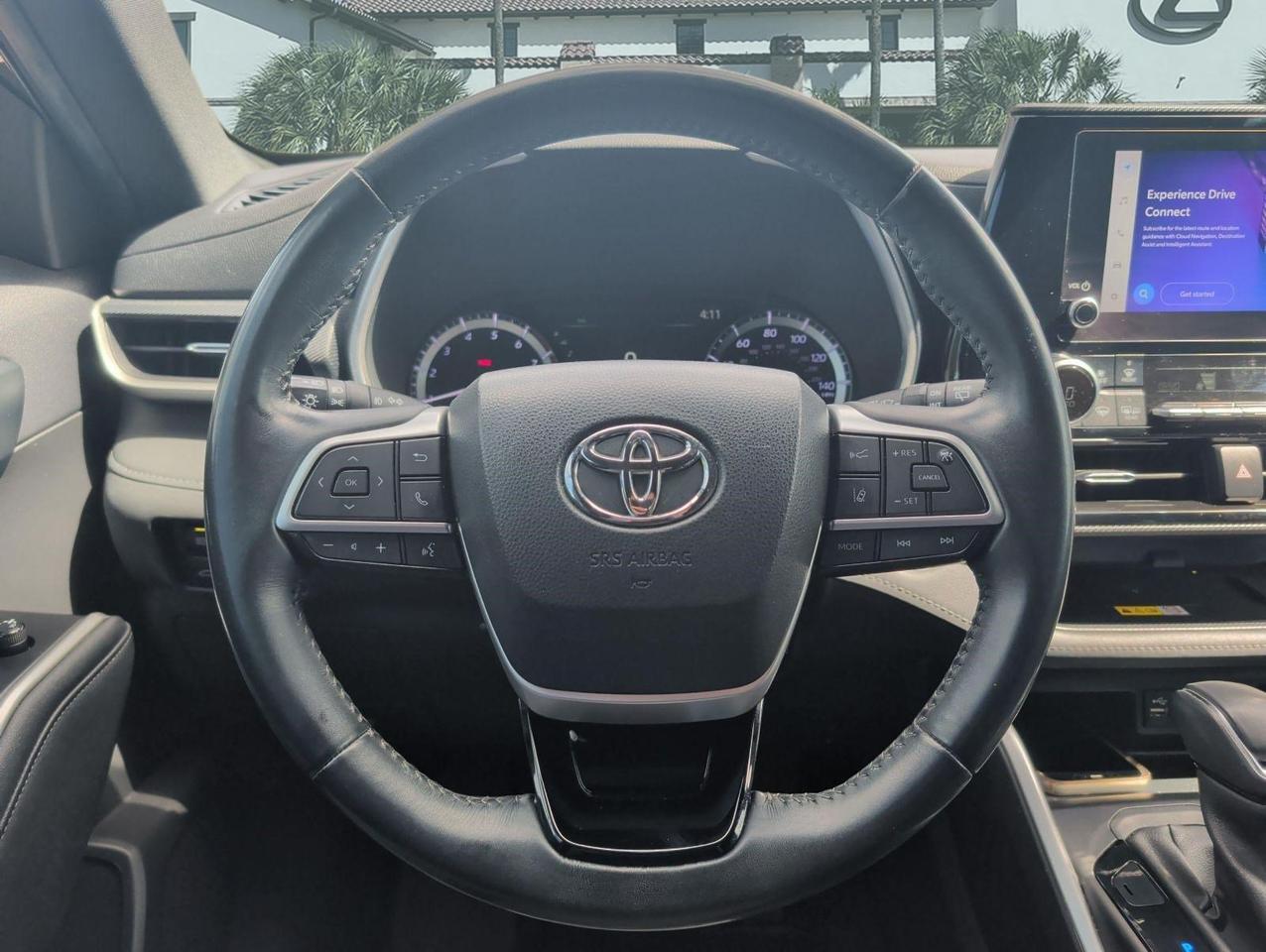 2023 Toyota Highlander XSE San Juan TX