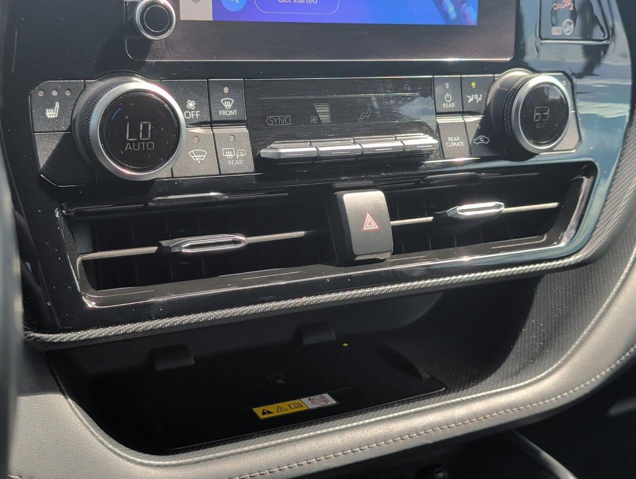 2023 Toyota Highlander XSE San Juan TX