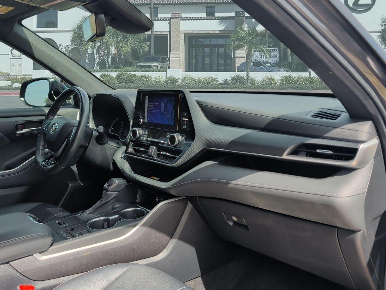 2023 Toyota Highlander XSE San Juan TX