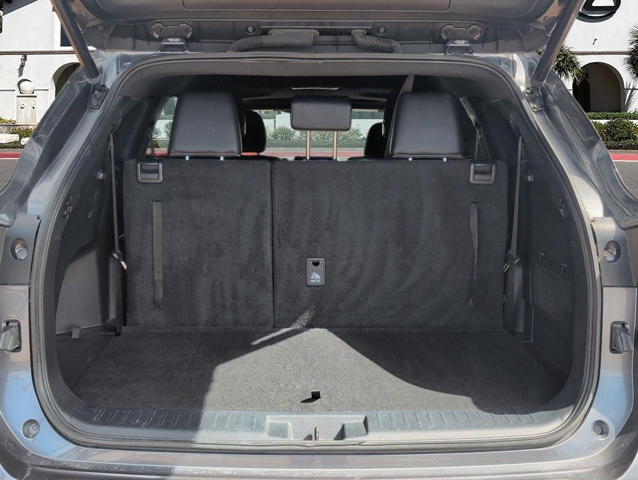 2023 Toyota Highlander XSE San Juan TX