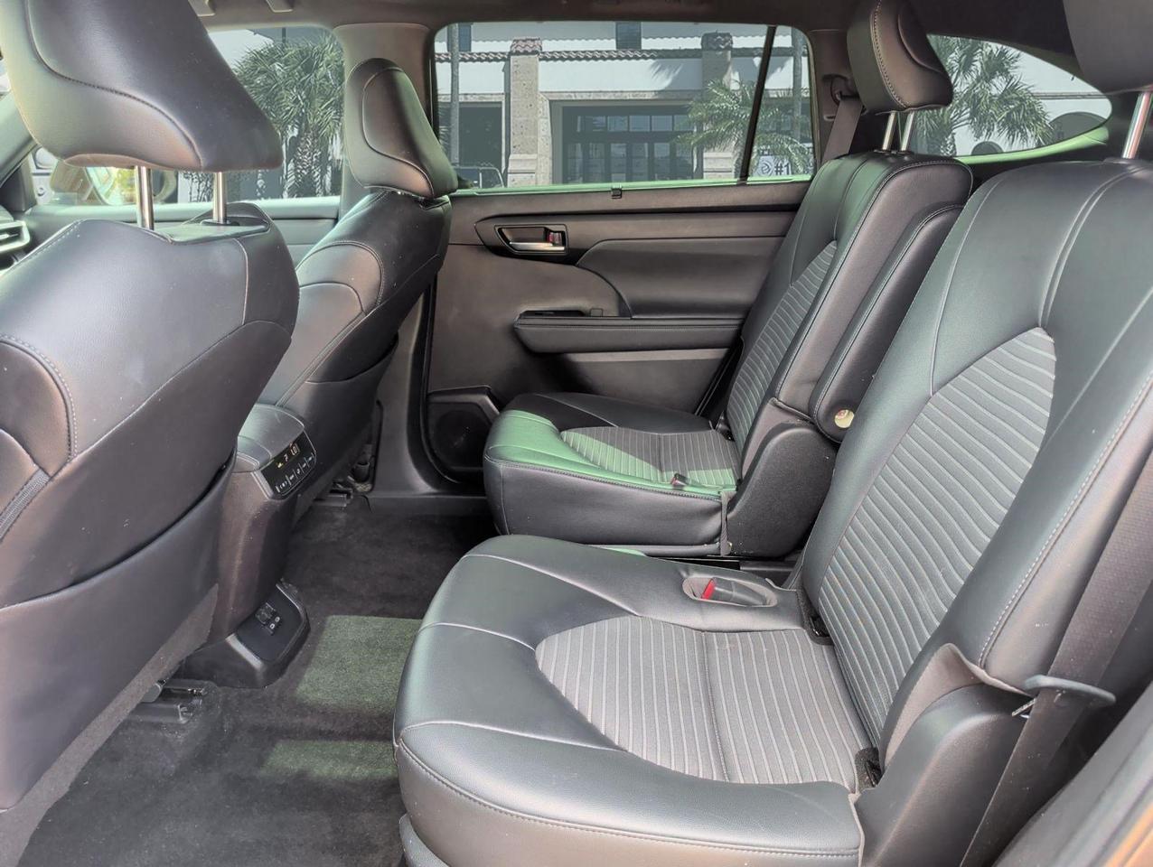 2023 Toyota Highlander XSE San Juan TX