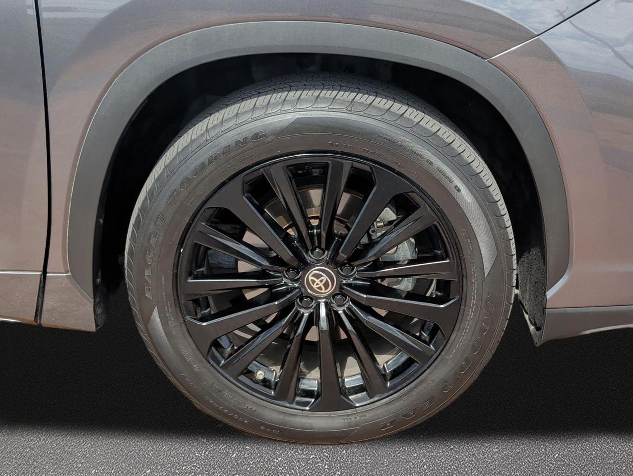 2023 Toyota Highlander XSE San Juan TX